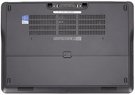 Dell Latitude E7450 14 FHD Intel Core i5-5300U с честота 2,9 Ghz, 8 GB оперативна памет, 256 GB SSD-диск, 802.11 ac, Bluetooth, HDMI, USB