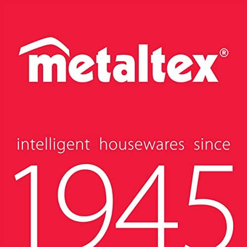 Чанта-поставка METALTEX ITALIA S. P. A., Черна, 21x14x19