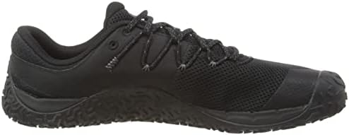 Туристически обувки Merrell Men ' s Trail Ръкавица 7, Черен/Black, 10