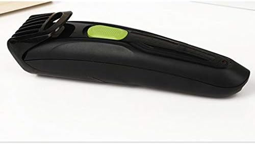 LLAMN Машина за подстригване на коса, USB акумулаторна машинка за подстригване за коса, водоустойчив машина за подстригване