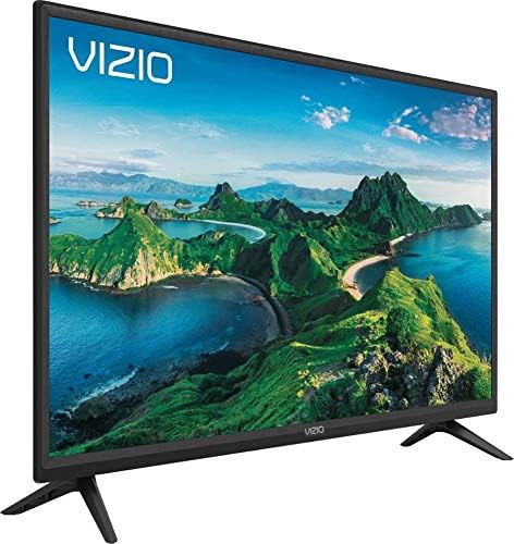 VIZIO D32H-G9 D-Series 32 Smart TV клас HD LED Google Assistant (обновена)