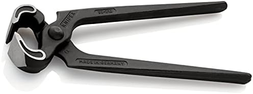 Дърводелски клещи Knipex черни, атраментированные 210 мм 50 00 210