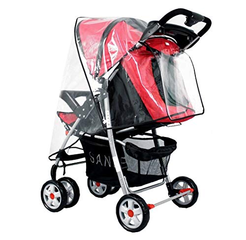 Резервни части/Аксесоари за колички и столчета за автомобил Chicco за бебета, малки деца по-ранна възраст и по-малките деца (Дъждобран A)