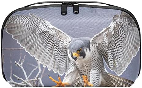 Калъф за носене, чанта, USB-кабел, органайзер, джобен аксесоар, портфейл с цип, домашни птици