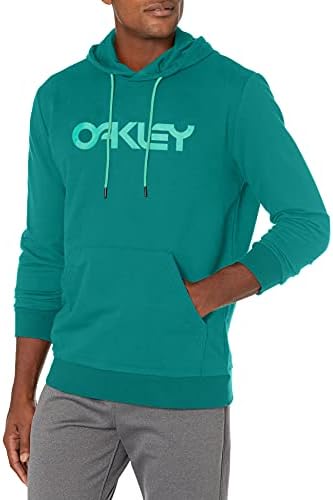 Мъжки пуловер Oakley B1b с качулка 2.0