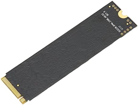 Компактен твърд диск, четене на 5000 Mbit/s, запис 4500 Mbit / s за интерфейса PCIE X4, Вътрешен твърд диск за настолни компютри, преносими