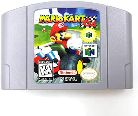 KBREE игра на Mario Kart, Super Smash Bros, Парти