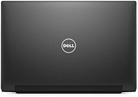 Лаптоп Dell Latitude 7480 с 14-инчов сензорен екран, Intel Core i5 7300U 2.6 Ghz, 8 GB DDR4, 256 GB M. 2 SSD, Full HD 1080p, USB