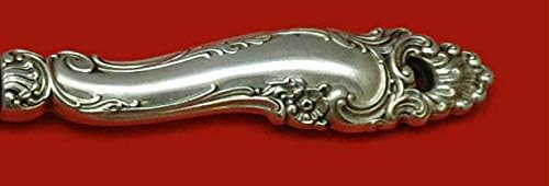 Декор от Gorham Sterling Silver Нож за сирене и Колбаси HHWS, Обичай 7