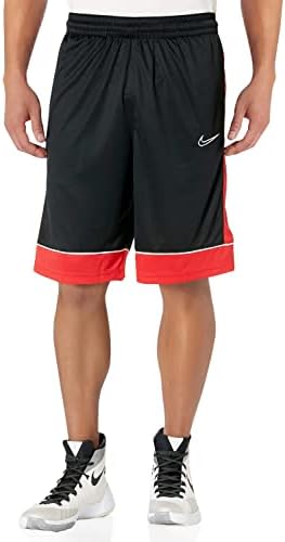 Мъжки 11-инчови Баскетболни шорти Nike