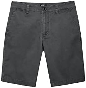 O 'NEILL Men ' s 20 Stretch Chino Shorts - Удобни Мъжки къси панталони с джобове