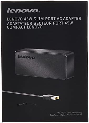 Зарядно за лаптоп Lenovo 65W 20V 3.25 A Slim Tip PA-1650-72 Ideapad G50-30 G50-45 G50-70M Thinkpad Z41 Z70-80 Адаптер за променлив