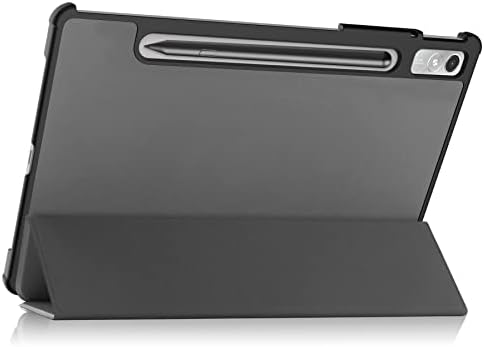 Калъф за таблет Калъф за Lenovo Tab P11 Pro Gen 2 /Lenovo Pad Pro 2022 Калъф 11,2-инчов трикуспидалната smart-калъф за таблет, твърд калъф