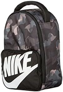 Чанта за обяд Nike Classic Fuel Pack - Сив Камуфлаж - Един размер