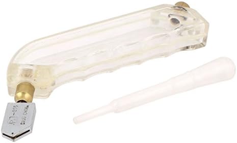 Aexit 3-12 мм Режещи Инструменти най-дълбокия Кръг Канавка Стомана Ръчен един елмаз Режещи Инструменти за рязане на Стъкло