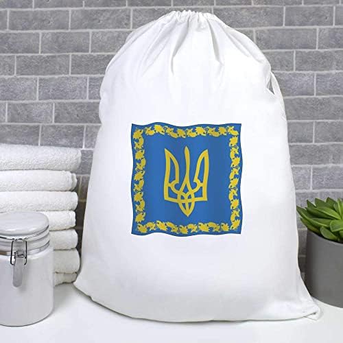 Чанта за пране/съхранение Azeeda Знаме на Президента на Украйна (LB00020875)