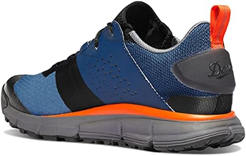 Мъжки треккинговые обувки Danner Trail 2650 Campo 3 Синьо/Оранжево GTX