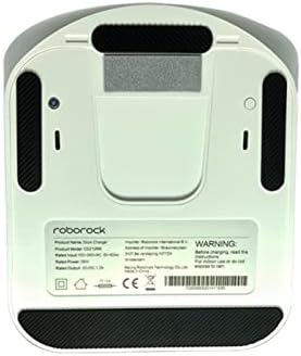 Основни части зарядно устройство за ipod док-станция HEMDLY, Аксесоари, Съвместими с Roborock S5 MAX/S6 Pure / S6 MaxV CE Версия (Цвят: