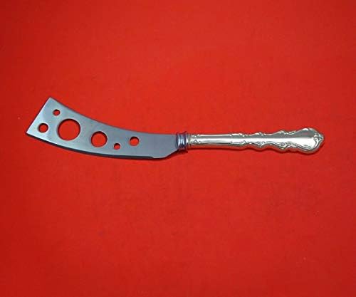 Нож за меки Сирена Angelique by International от Сребро с пирсингом 7 инча по поръчка