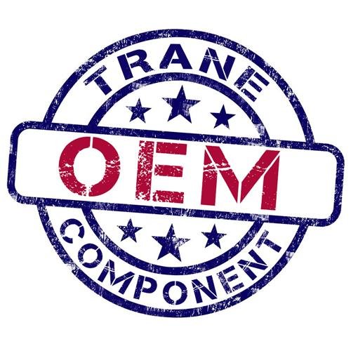 Американски стандарт и Trane 4WCY4048A3000CA OEM Подмяна на двигателя на ECM, модул и VZPRO