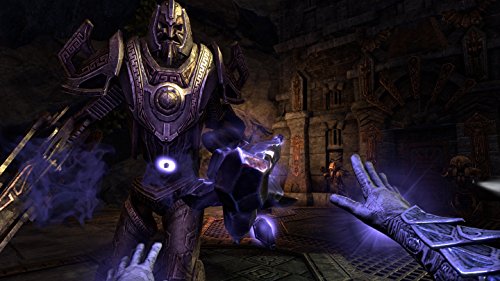 The Elder Scrolls Online: Морровинд - PC