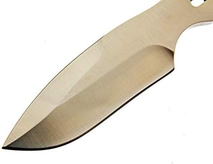 Заготовки остриета за ножове среден размер - за да проверите за производство на ножове, Комплекти ножове - Доставка ножове премиум-клас