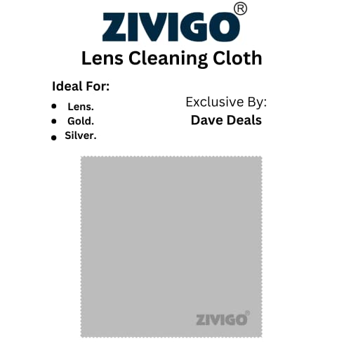 6 Смываемых Мокри кърпички cottonelle за възрастни, опаковане с панти капак 42 карата, БОНУС Кърпа За почистване на лещи Zivigo