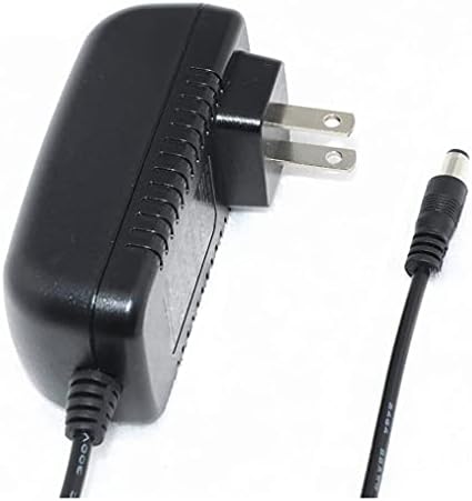Захранващ кабел адаптер за променлив и постоянен ток, който е съвместим с Bose Companion 20, музикална система SoundTouch Portable Series II, Преносима музикална система SoundTouch, Soundlink 1 2 3/