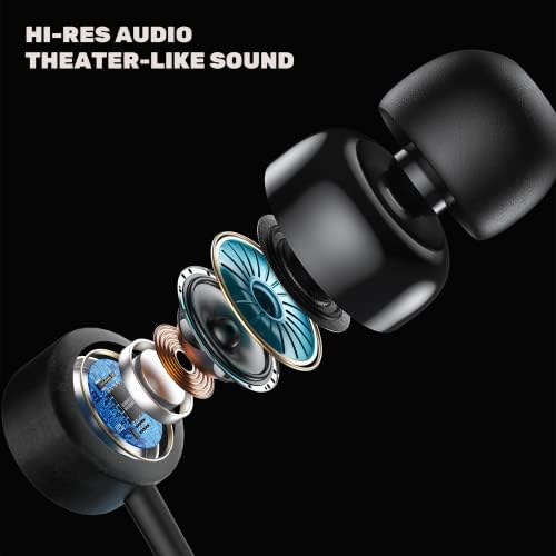 жични слушалки слот targeal USB C - ушите с съраунд звук 7.1 - Сменяем микрофон - Вграден регулатор за изключване на звука и силата на звука - слушалки Слот за мобилни игри, Swi