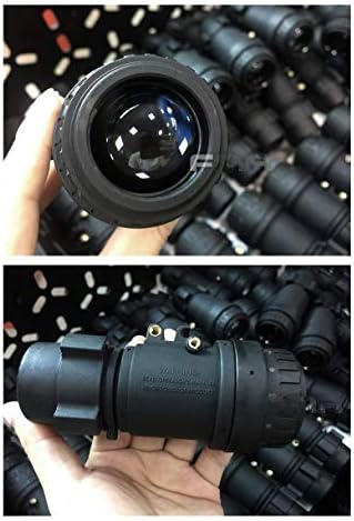 FMA Страйкбол Ловен Тактически AVS 9 Очила за Нощно Виждане Манекен NVG Модел Без функция TB1270