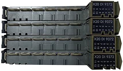 Модул цифрови входа X20DI9372 B& R X20 на склад, се използва в Отлично състояние, напълно тествани
