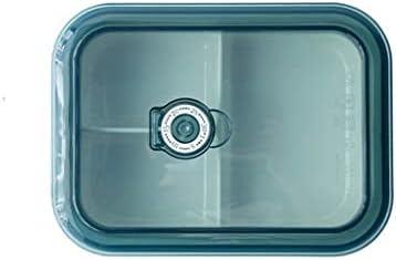 Обяд-бокс Бенто е Обяд кутии Контейнери за съхранение на храна с капаци Преносими Външни Изолирани Обяд-Апарати Керамични Запечатани за