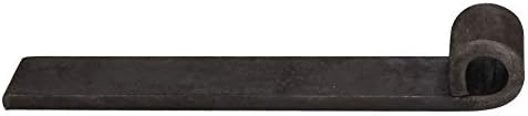 Контур за панти на задната врата с директен колан за Приварки Закрепване 12,5 мм до Грузовому прицепу 150 мм
