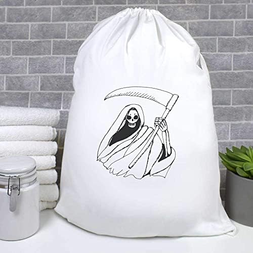 Чанта за дрехи Azeeda 'Grim Reaper' /Пране /Съхранение (LB00022547)