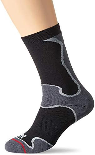 Дамски чорапи-гривни Fusion Sport на крака с дължина от 1000 Мили
