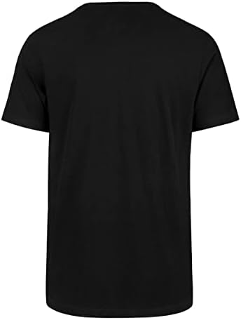 Мъжки t-shirt Финикс Сънс 47 Black Алея OOP '47 - XL
