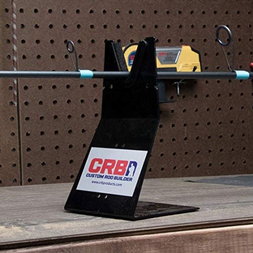 Стойка за пръчки CRB за сушилок за пръти и системи за изграждане на пръчки RBS