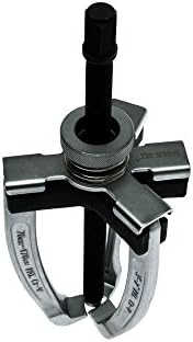 Teng Tools 4-Инчов гребец зъбни колела - Инструмент за отстраняване на зъбни колела, плъзгащи, шайба и на ръкохватката - SP11