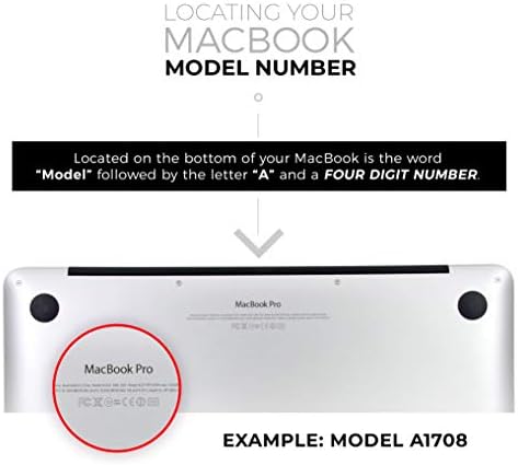 Дизайн Skinz Тюркоаз Glimmer За цялото тяло, Устойчиво на надраскване Стикер за кожа, която е Съвместима с MacBook 13 Air M1 (A2337)