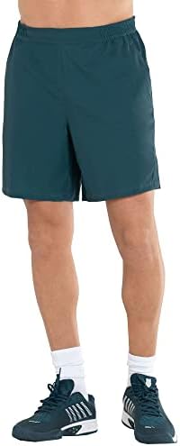 K-Swiss Мъжки къси панталони Supercharge Short - 7