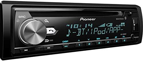 Цифров музикален плейър Pioneer CD - Стар модел