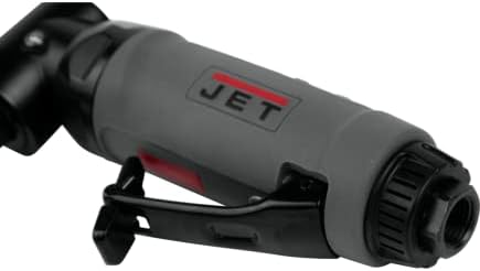 JET JAT-415, Правоъгълна Опесъчаване машина 1/4 инча (505415), Черен, сив