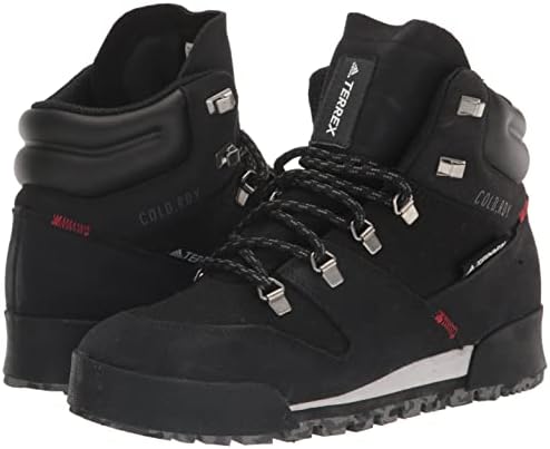 мъжки модел обувки adidas Terrex Snowpitch Cold.rdy от адидас