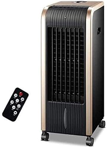 ISOBU LILIANG- - охладителя Домашен Вентилатор без листа, Вентилатор за охлаждане с дистанционно Управление, Вентилатор, климатична
