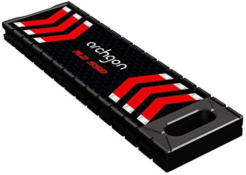 archgon G70 Series Преносим външен USB диск 3.1 Gen 2 М. 2 SSD (480 GB, G701K)
