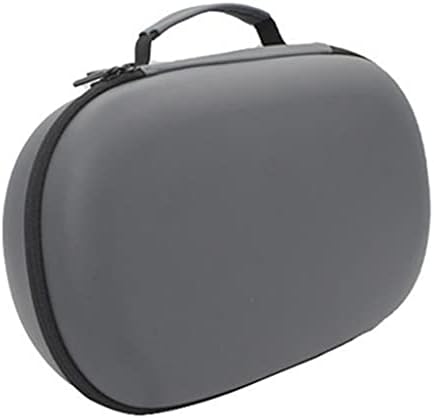 Защитен Твърд Калъф за Oculus Quest 2 Аксесоари Твърд EVA Пътна Чанта За Носене Чанта За Съхранение