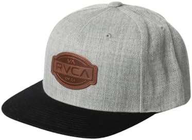 Мъжка бейзболна шапка RVCA Va All The Way Hat възстановяване на предишното положение