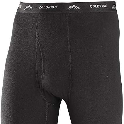 Мъжки Основни панталони за активна почивка ColdPruf