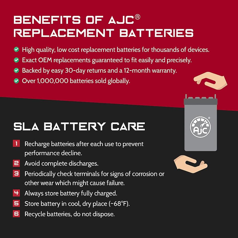 Сменяеми батерии за шейни Arctic Cat ProClimb XF 800 Цвят Pro High Country 794CC (2013) - това е замяна за шейни марка AJC