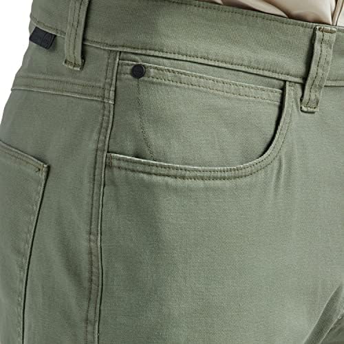 Мъжки улични панталони ATG by Wrangler с 5 джоба